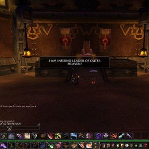 Meet your Posher, Tanya